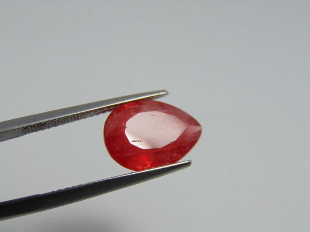 4.40cts Rhodonite