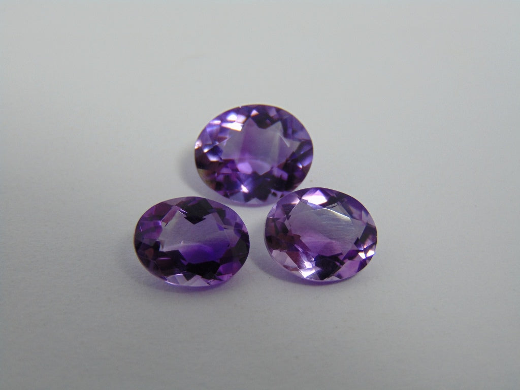 8.20cts Amethyst