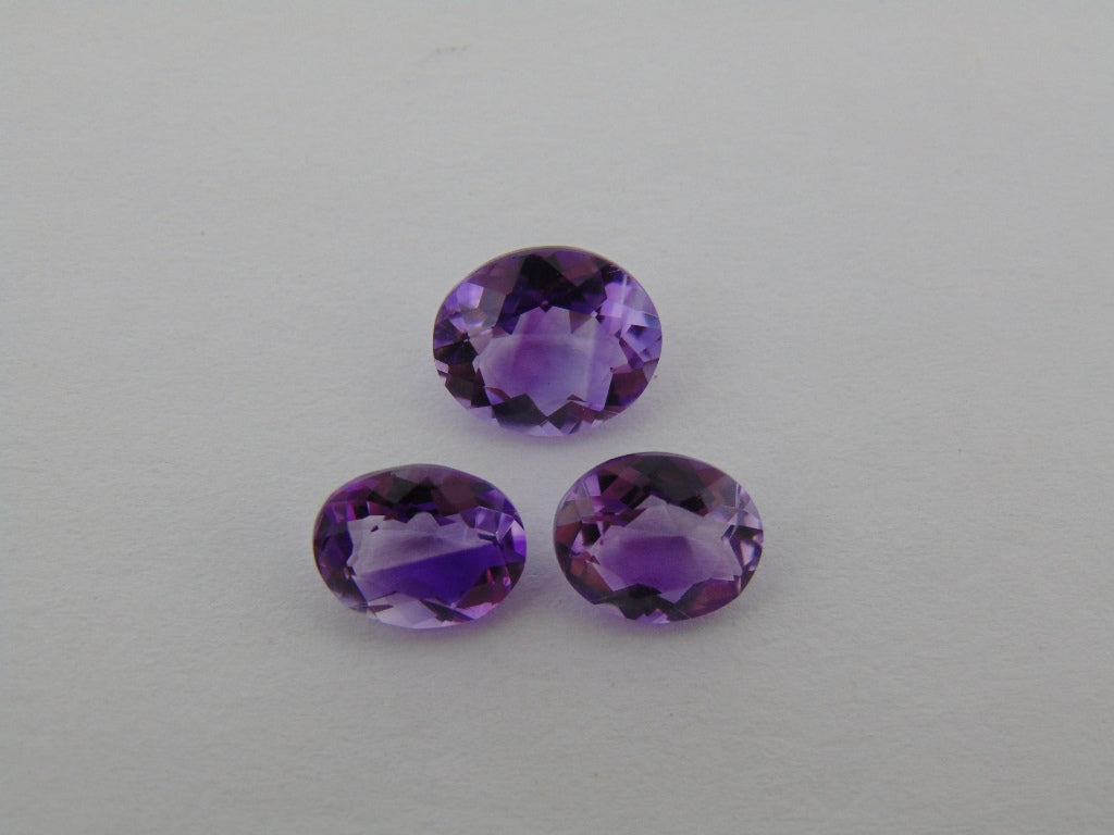 8.20cts Amethyst