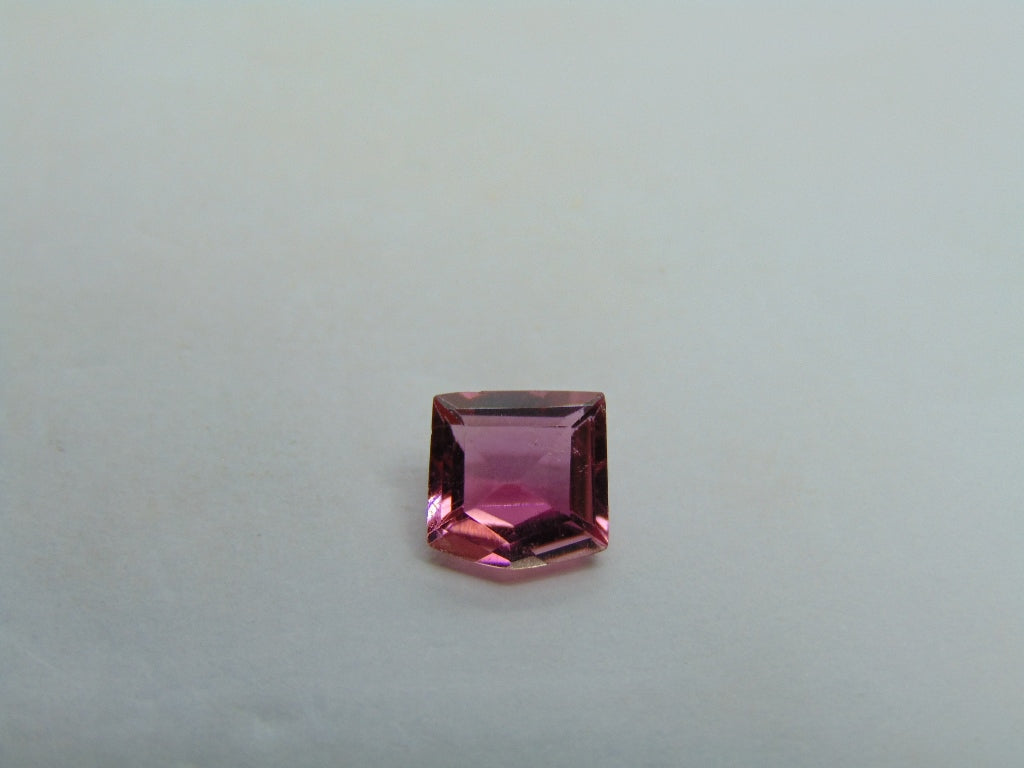 1.30ct Tourmaline 7mm