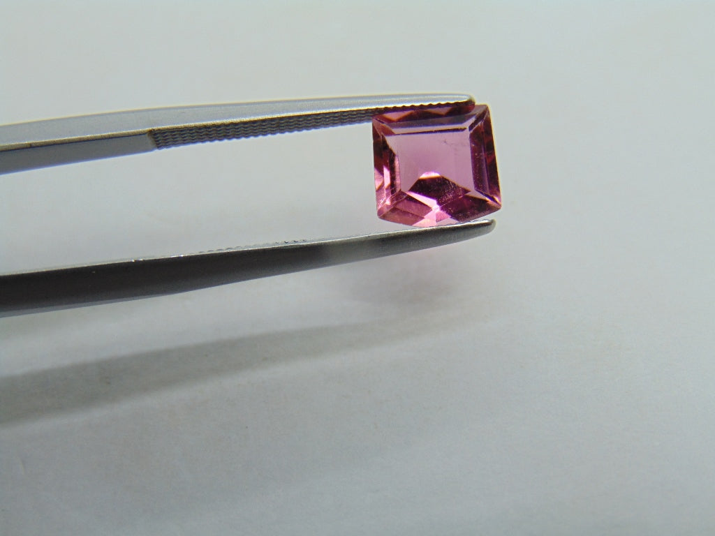 1.30ct Tourmaline 7mm