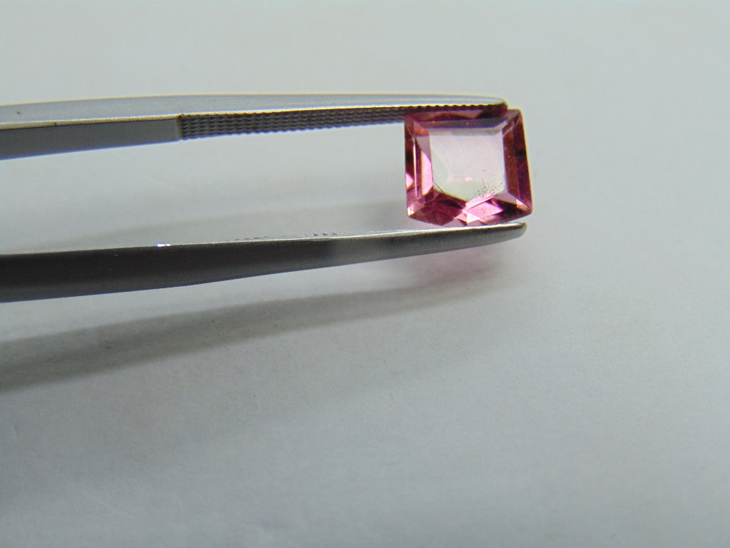 1.30ct Tourmaline 7mm