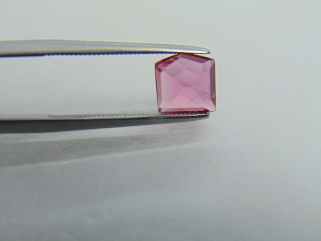 1.30ct Tourmaline 7mm