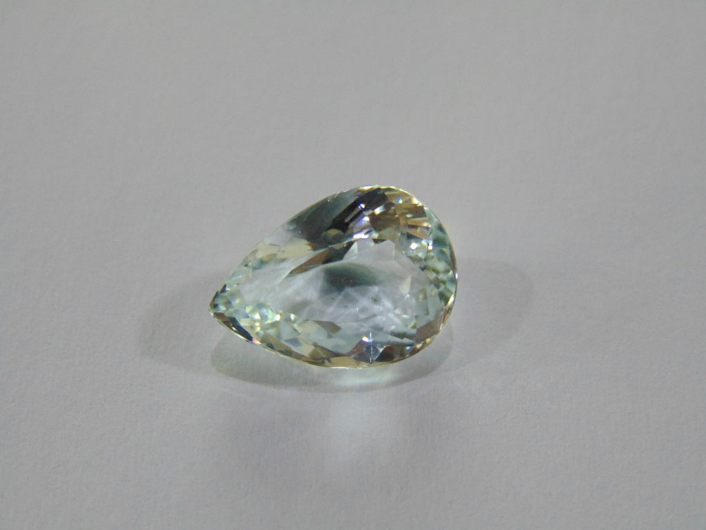 5.90ct Aquamarine