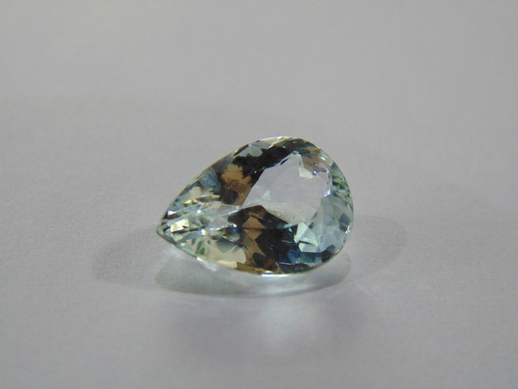 5.90ct Aquamarine