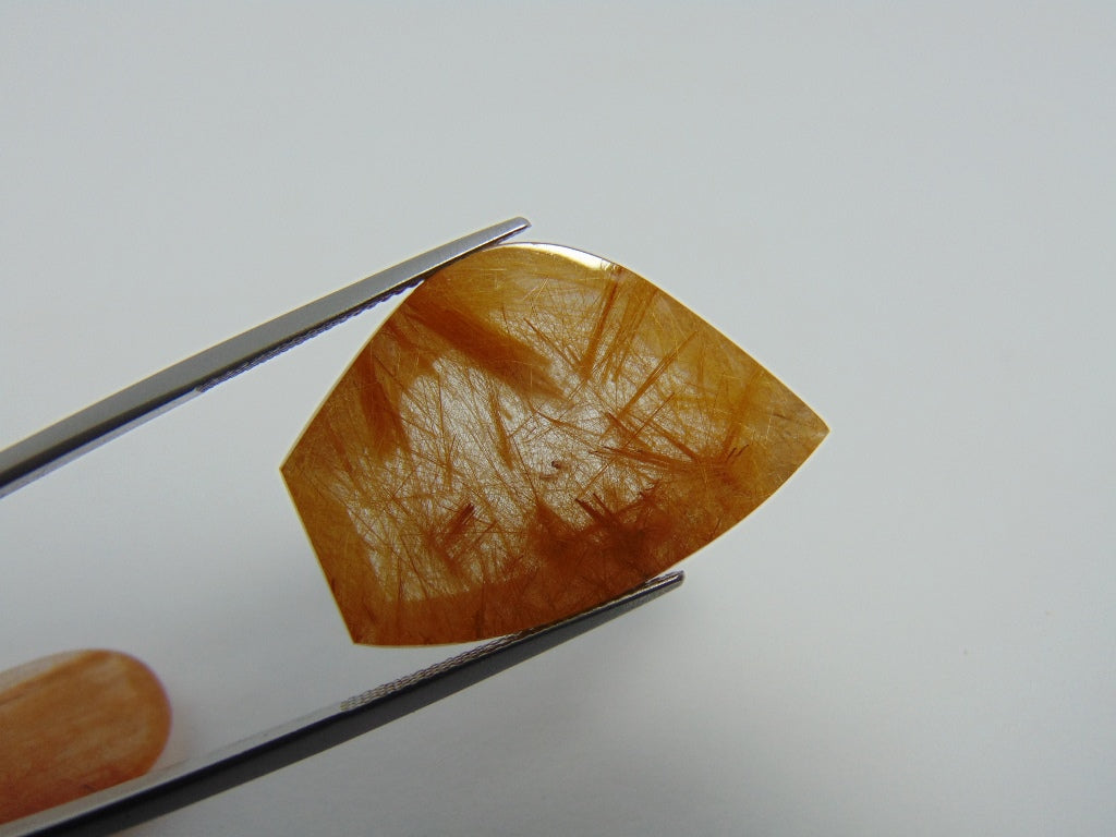 33ct Rutile