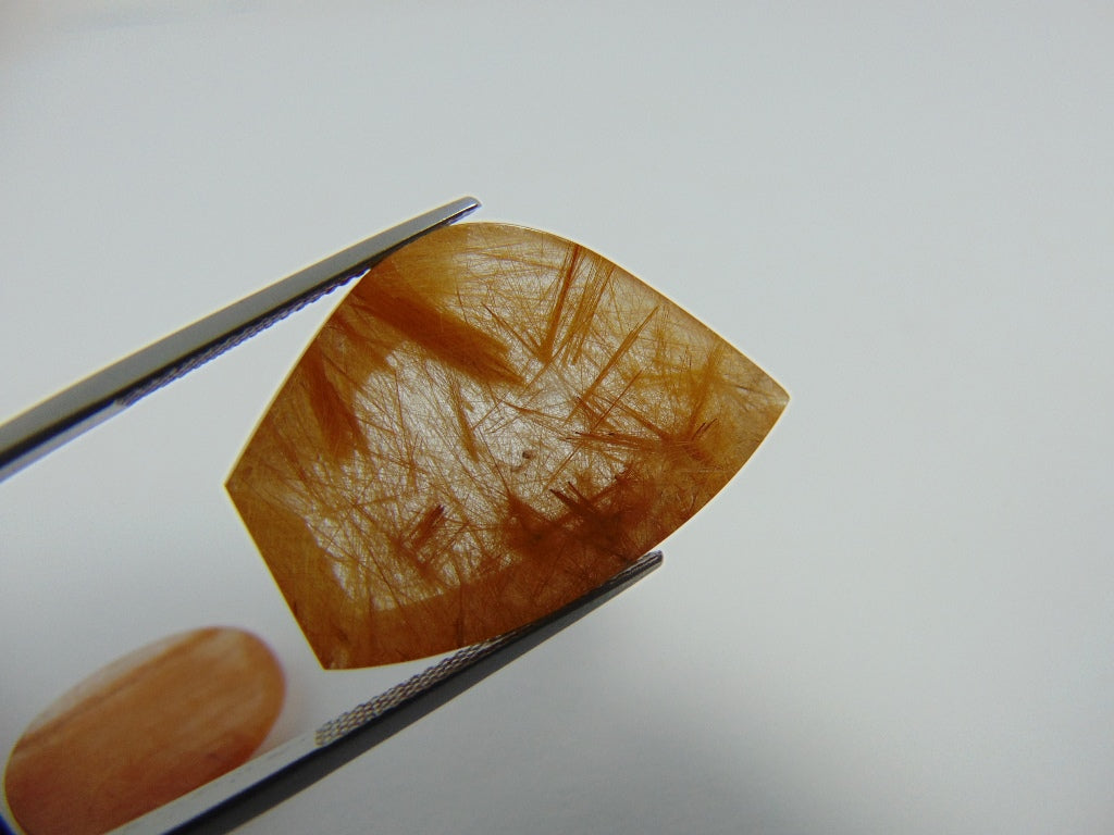 33ct Rutile