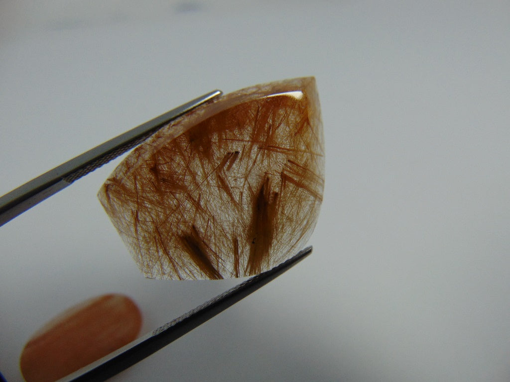 33ct Rutile