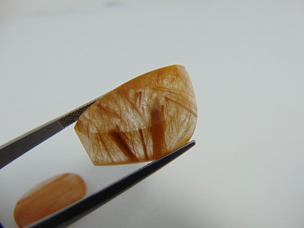 33ct Rutile