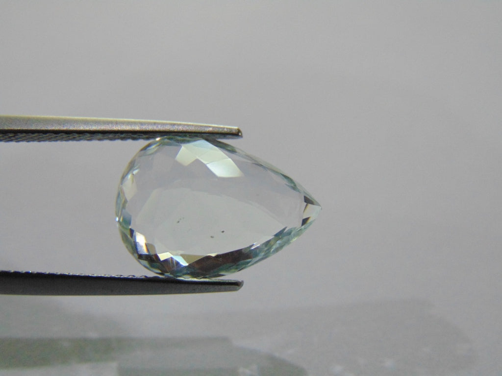 Água-marinha de 5,90 ct