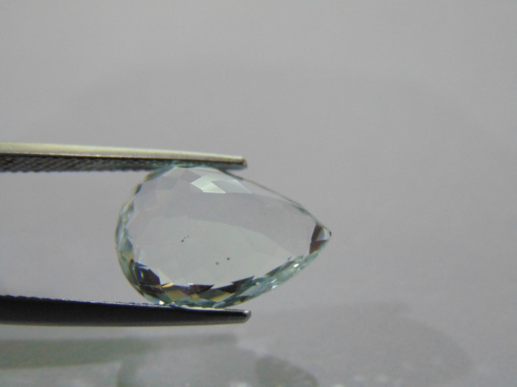 Água-marinha de 5,90 ct