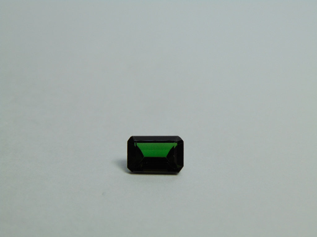 1.80ct Tourmaline 9x6mm