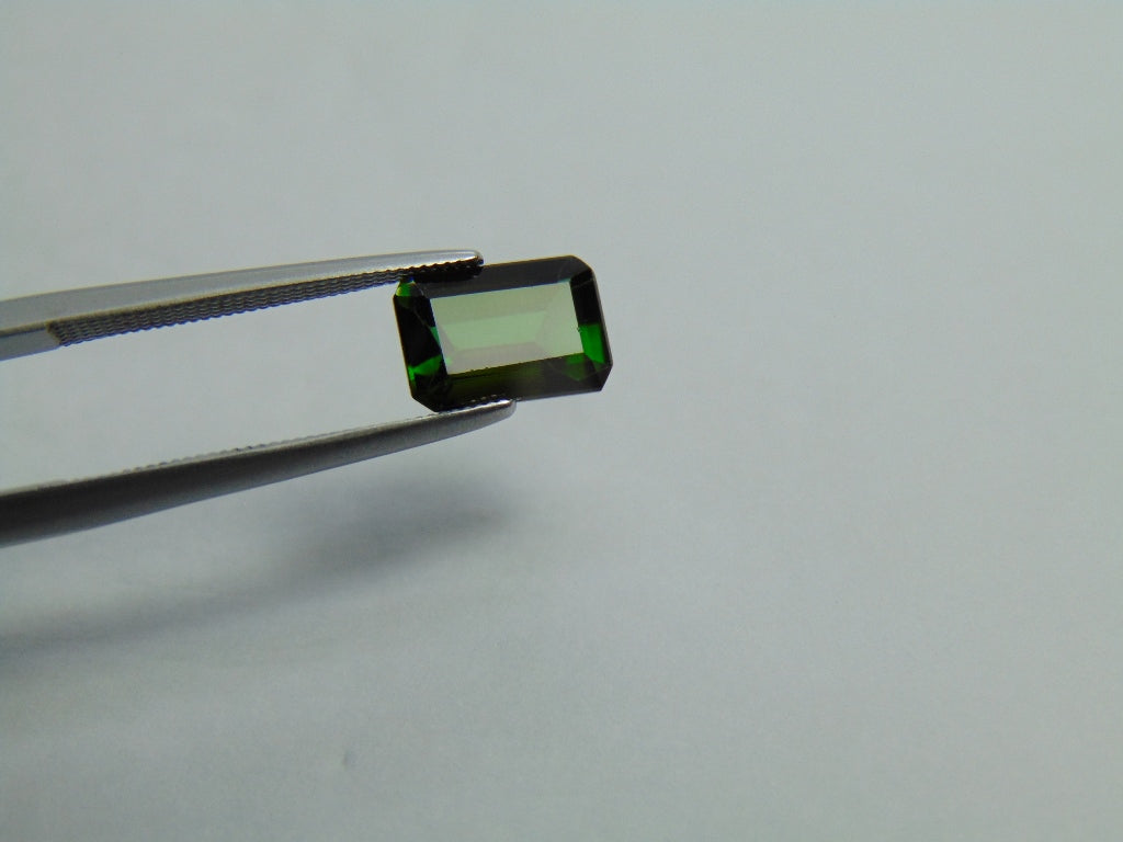 1.80ct Tourmaline 9x6mm