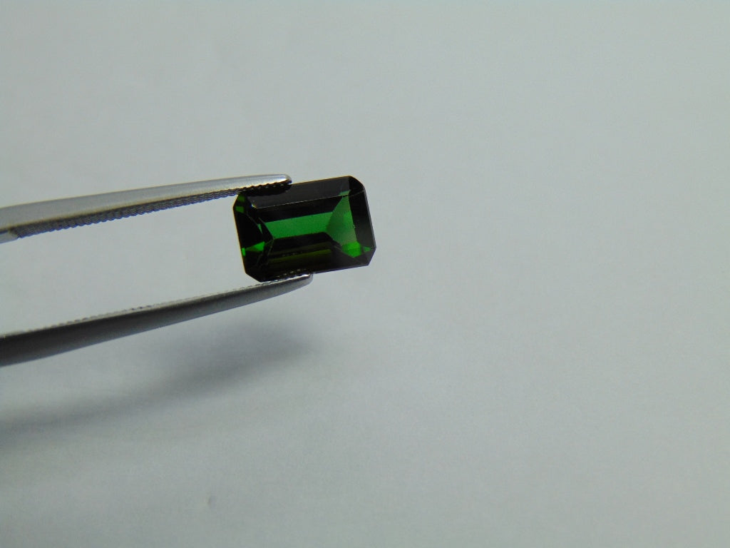 1.80ct Tourmaline 9x6mm