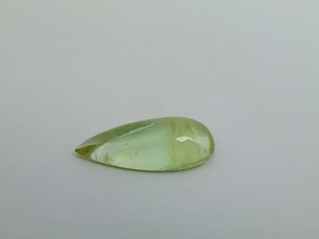 7,85cts Turmalina (Cabochon)