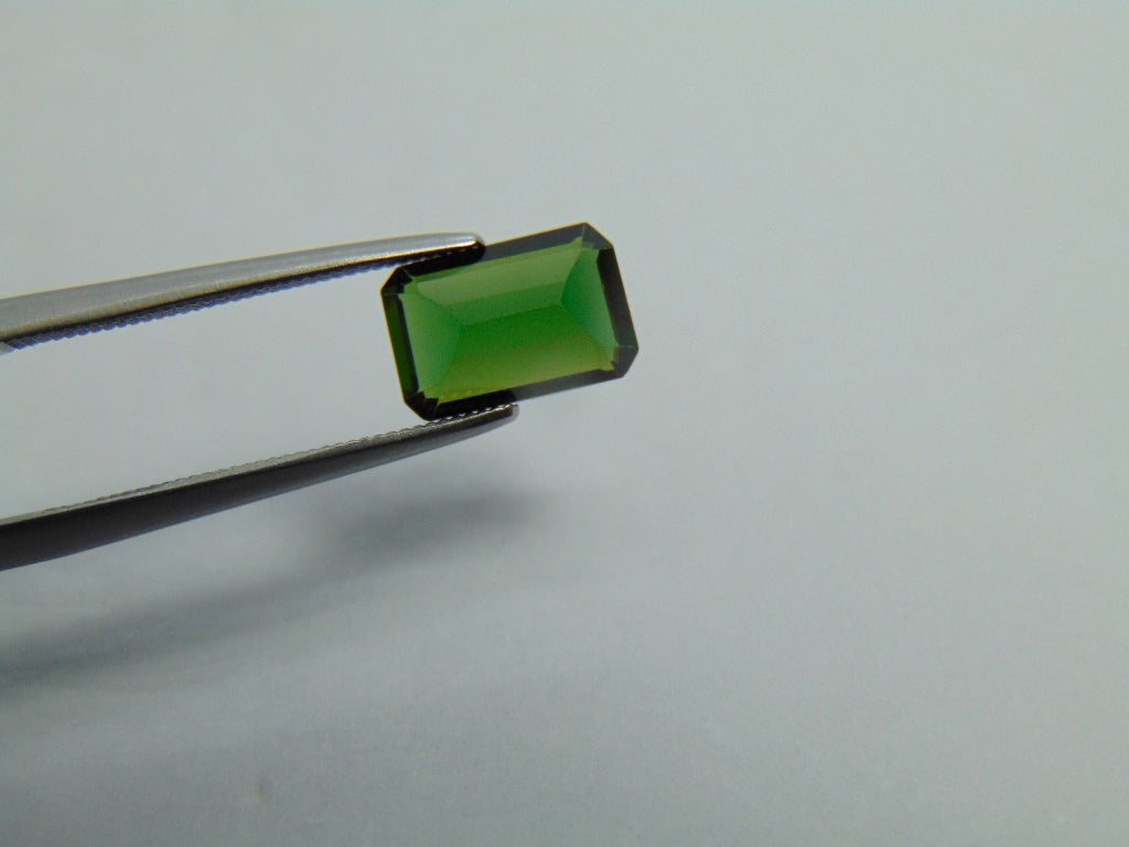 1.80ct Tourmaline 9x6mm