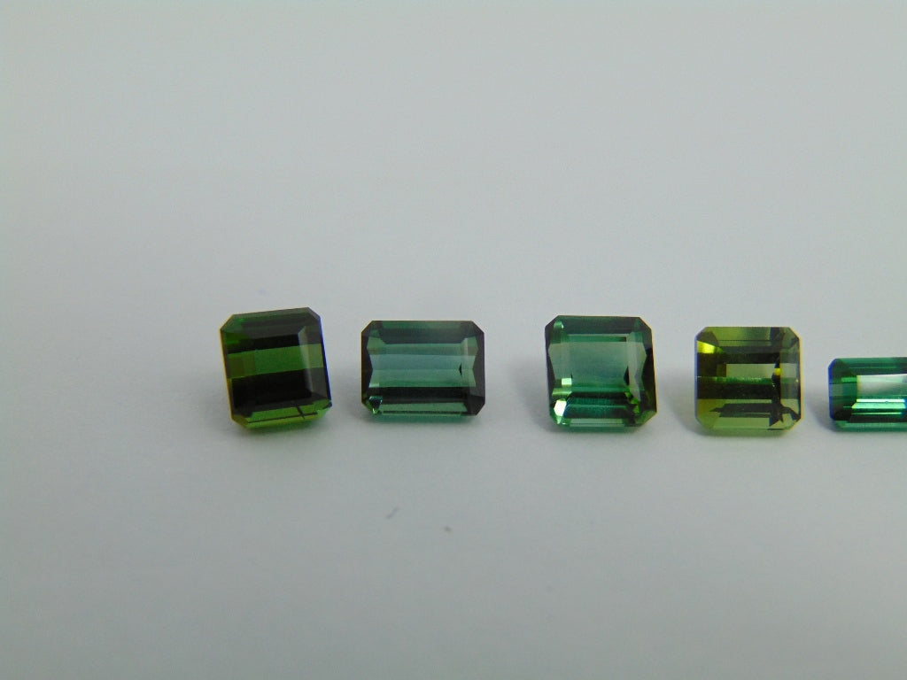 4.90cts Tourmaline