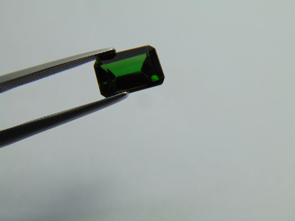 1.80ct Tourmaline 9x6mm