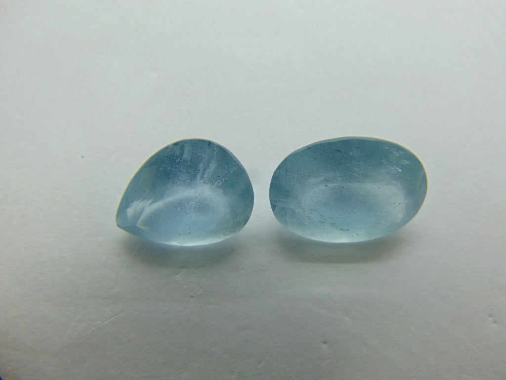 17.30cts Aquamarine