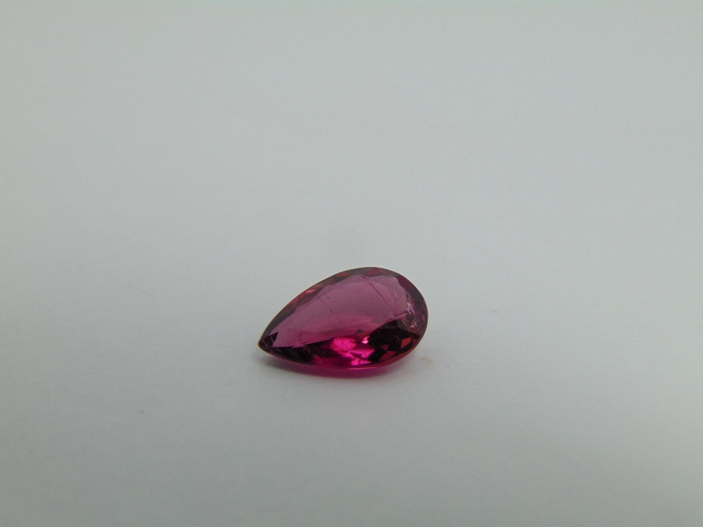 2.70cts Tourmaline