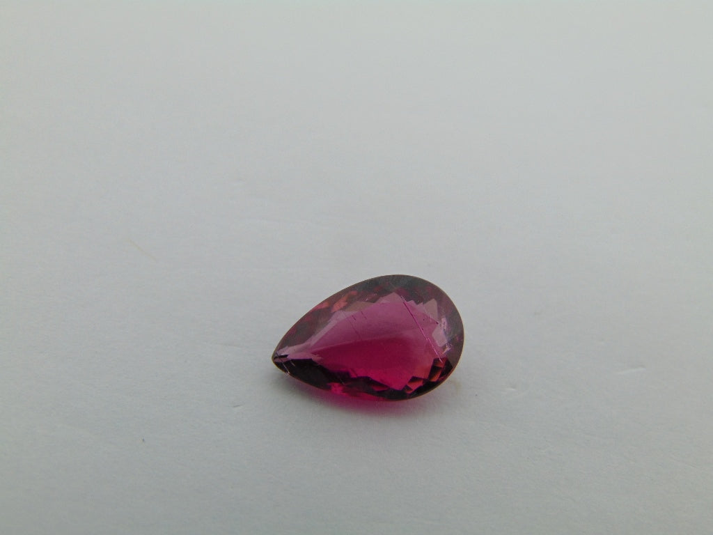 2.70cts Tourmaline