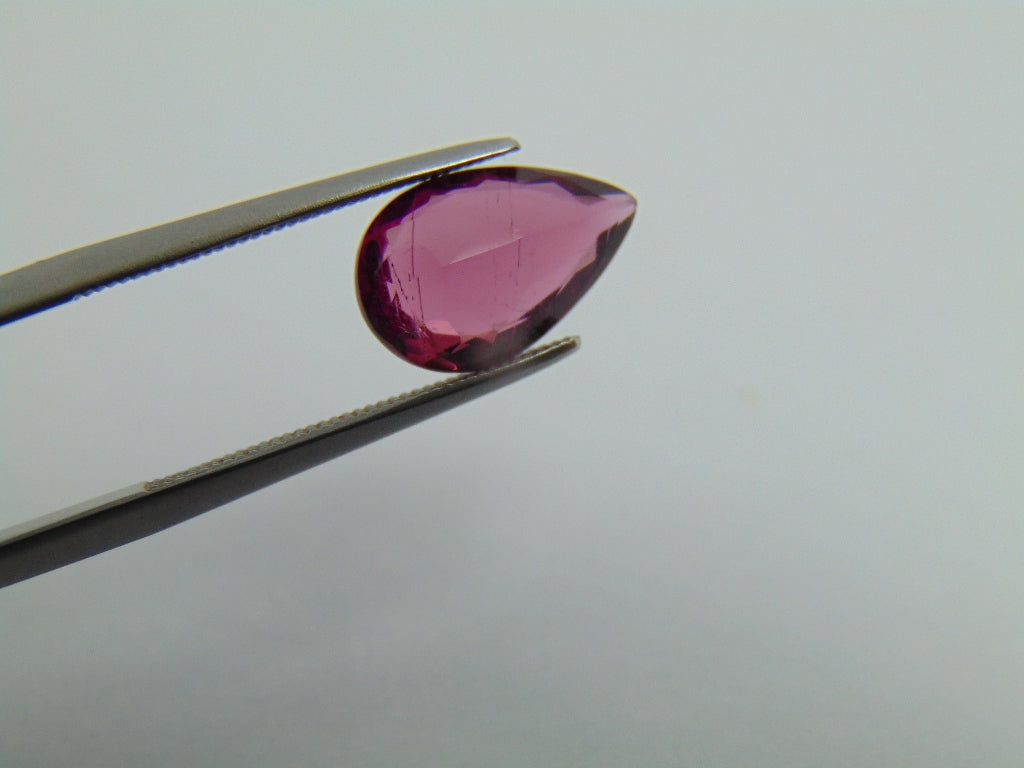 2.70cts Tourmaline