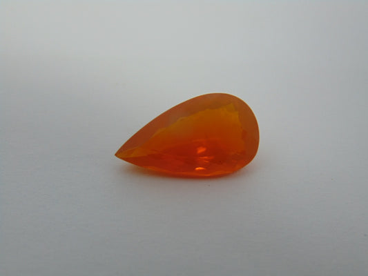 5.70cts Fire Opal