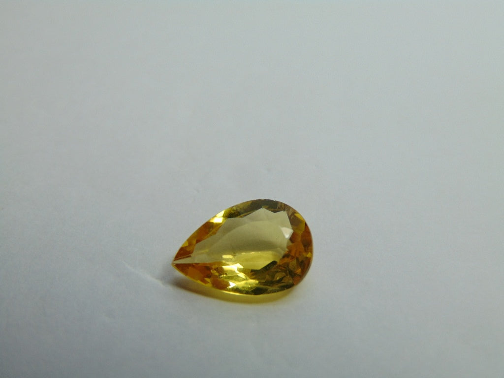 2,94ct Berilo 13x9mm