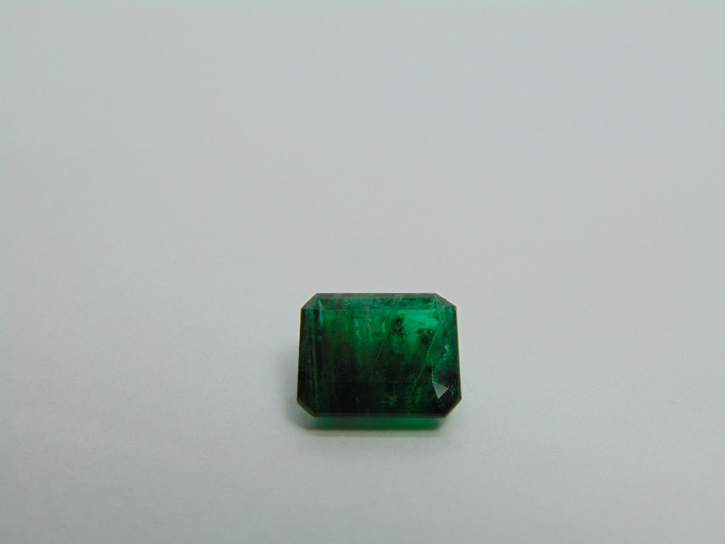 Esmeralda 3,20ct 10x8mm