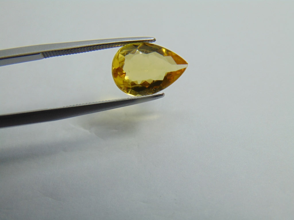 2.94ct Beryl 13x9mm