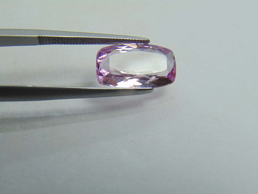 Kunzita 4,05ct 13x8mm