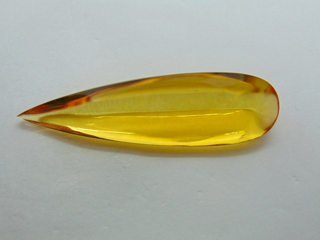 32.50cts Citrine