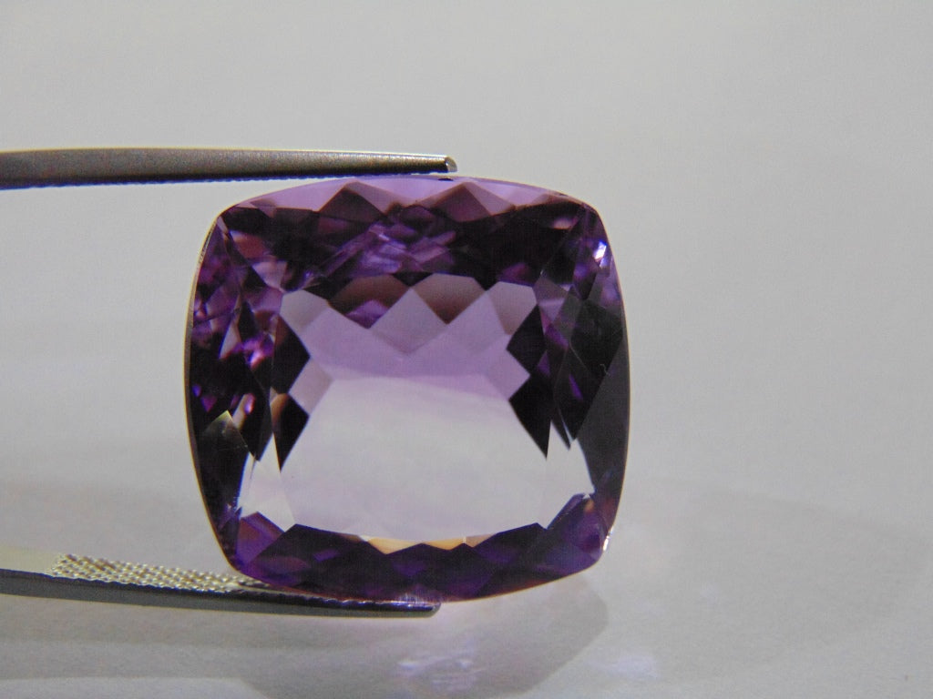 35.10ct Amethyst