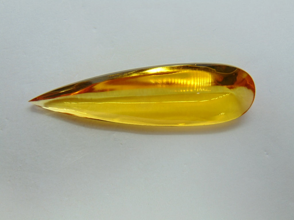 32.50cts Citrine