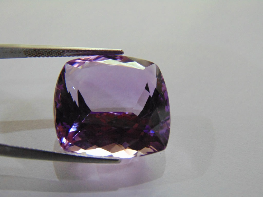 35.10ct Amethyst