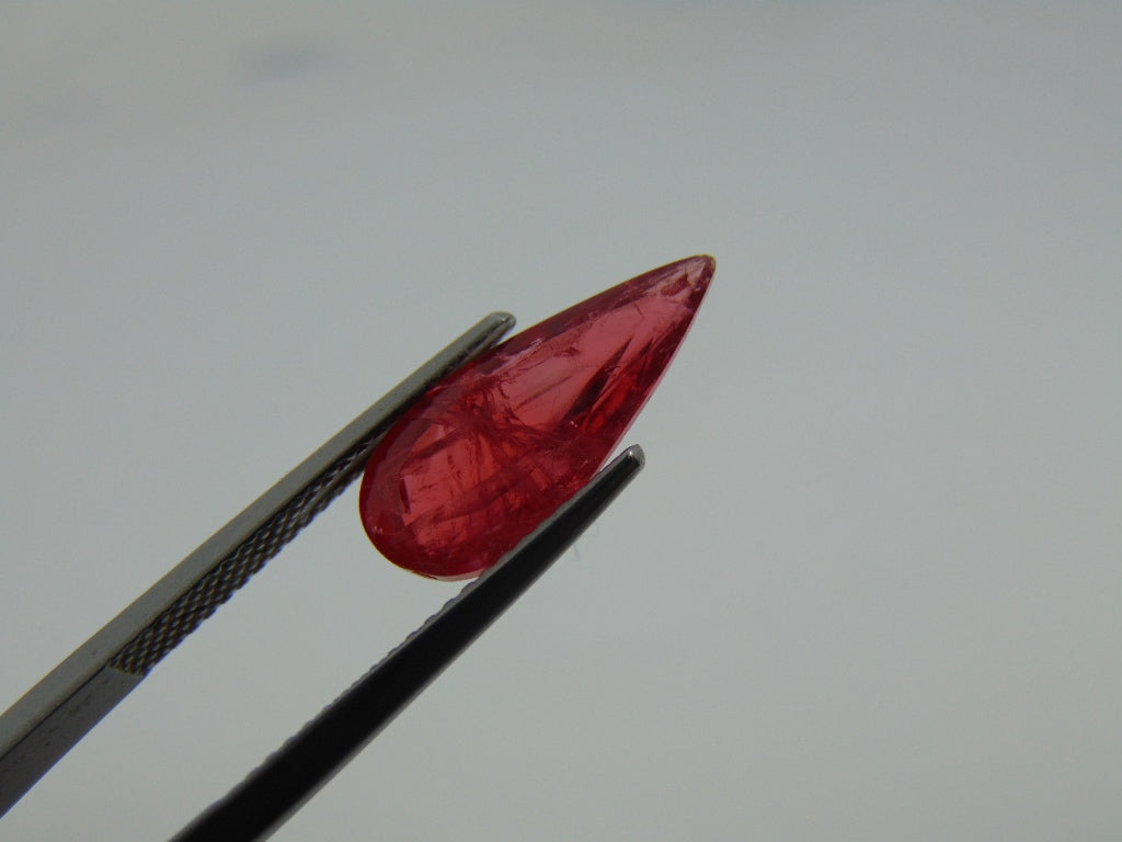 4cts Rhodonite