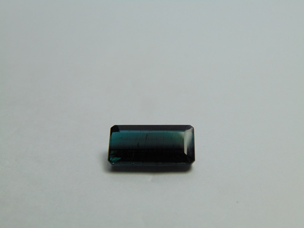 Turmalina 5,65ct 15x7mm