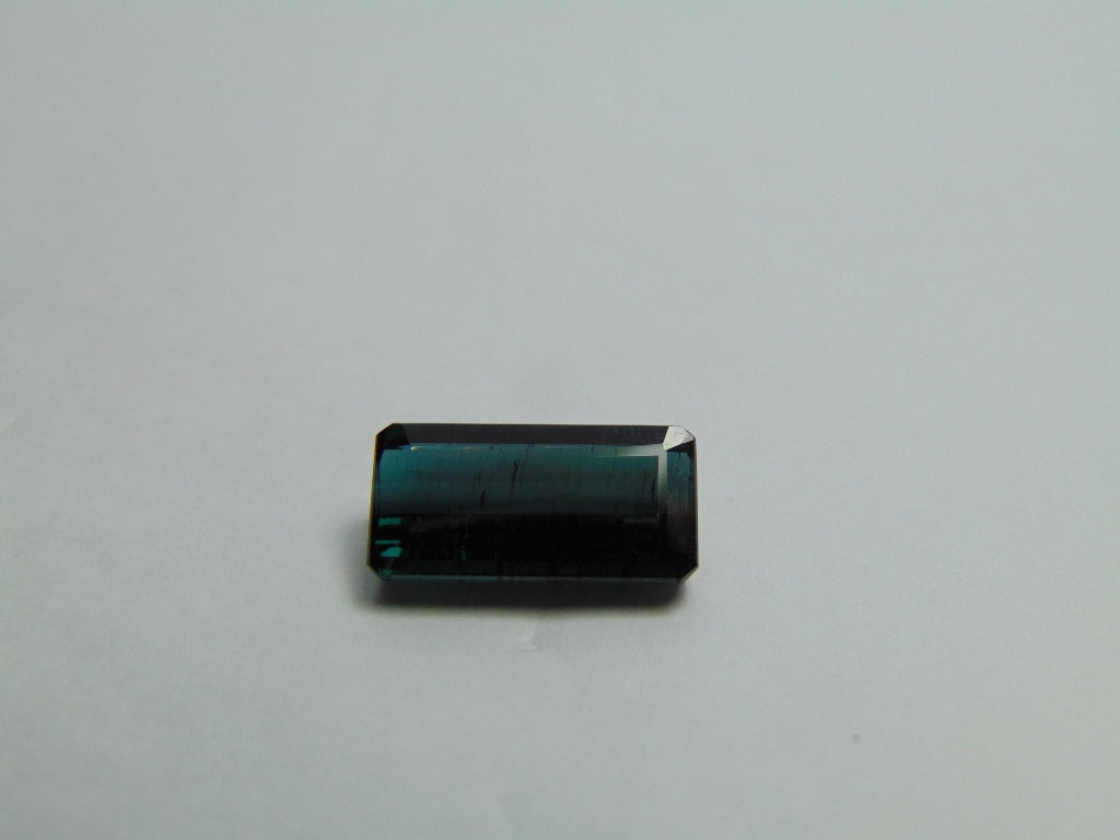 Turmalina 5,65ct 15x7mm