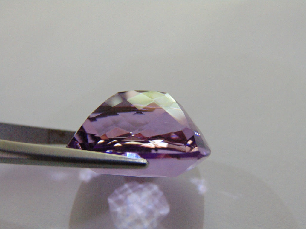 35.10ct Amethyst